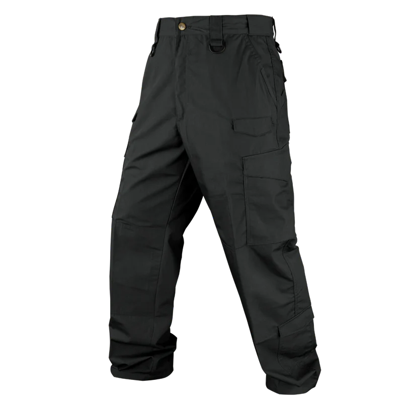 Condor Sentinel Tactical Pants - Black