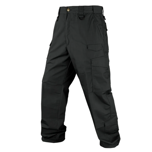 Condor Sentinel Tactical Pants - Black