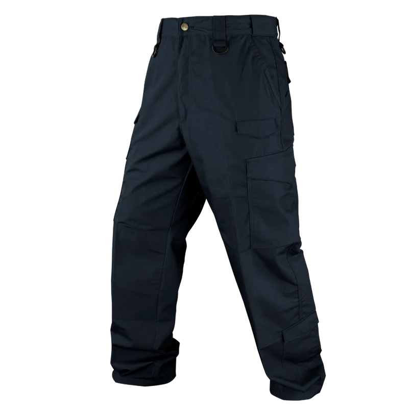 Condor Sentinel Tactical Pants - Navy