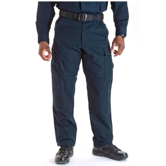 5.11 Tactical TDU Ripstop Pants - Black