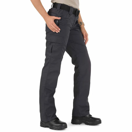 5.11 Women's Taclite Pro Pants - Black